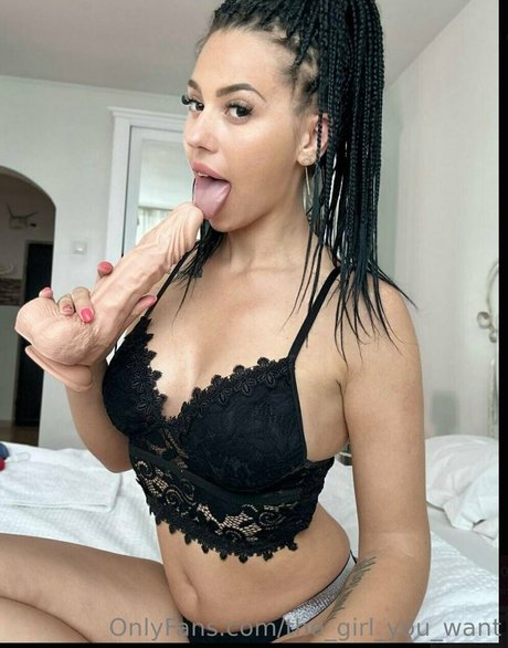 the girl you want exclusive model gallery