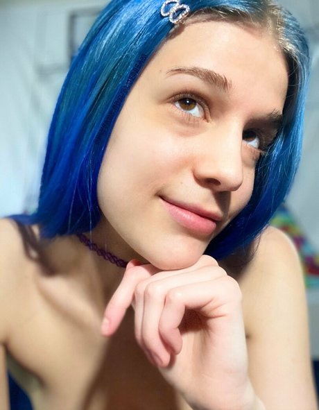 Blue Dream star top galleries