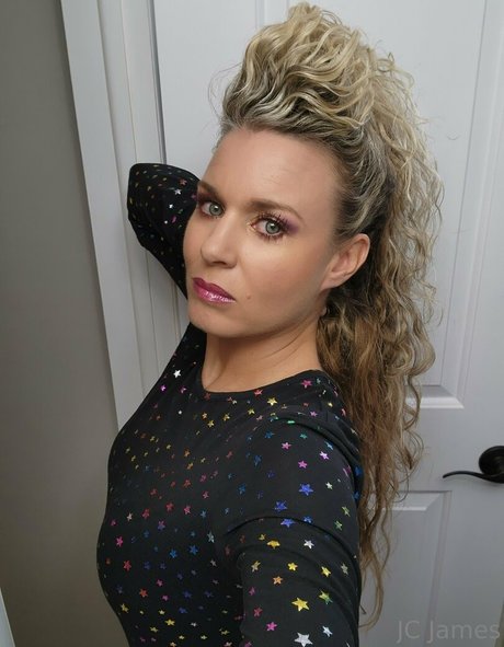 jaci james model nice photos