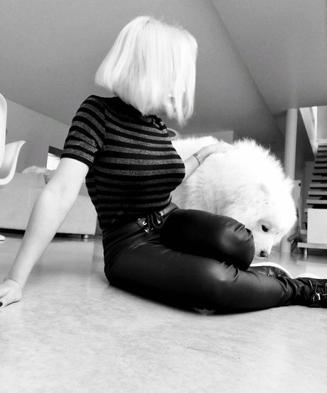 Methvespertine high quality star gallery