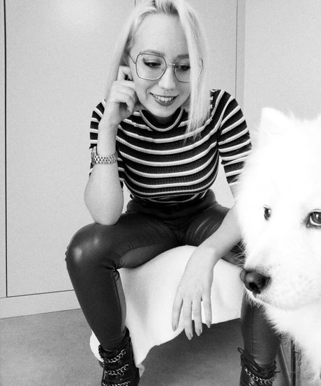 Methvespertine high quality star image