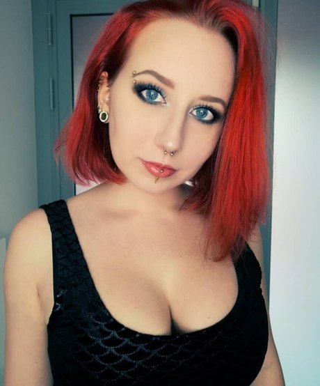 Methvespertine top model picture