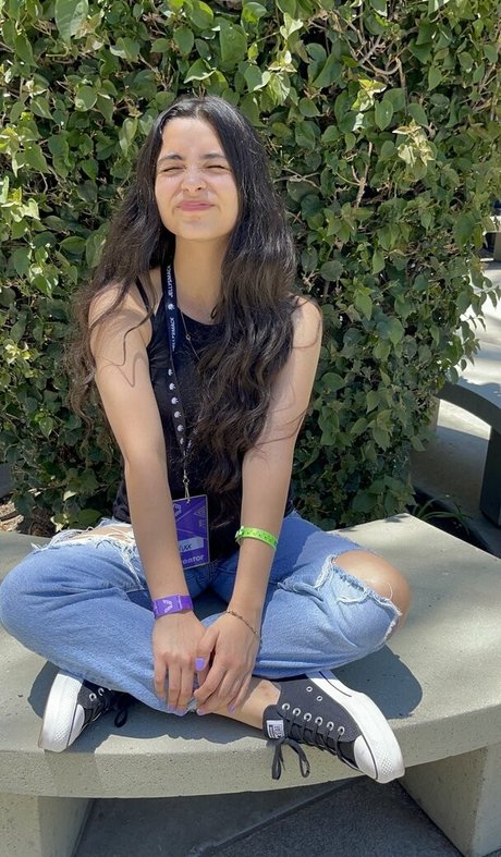 Justcallme Vixx star beautiful pic