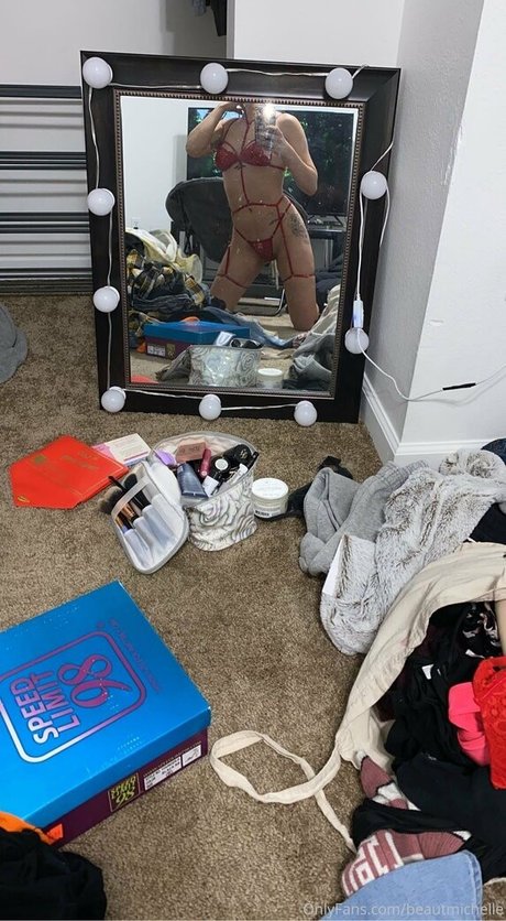 beautmichelle pornstar image