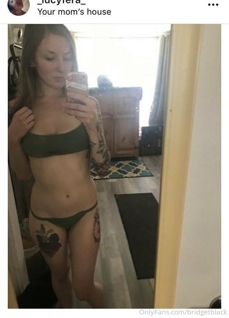 bridgetblack Profile pic