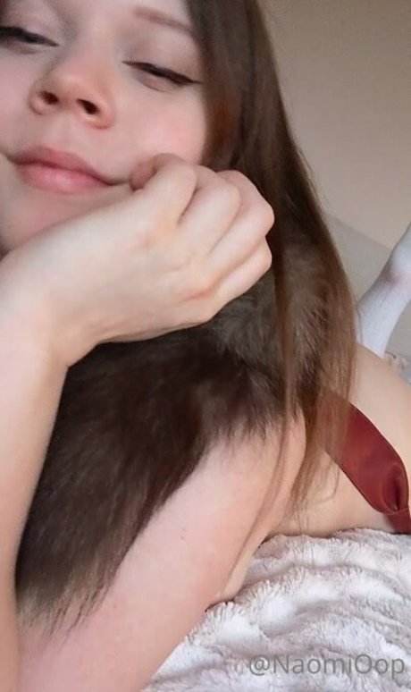 Naomioop model nudes gallery