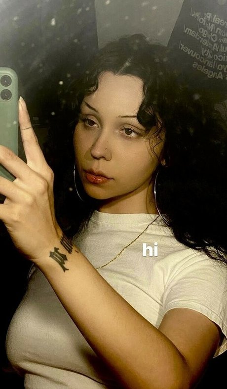 aliciaaadani nice model images