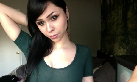 aliciaaadani naked pornstar images