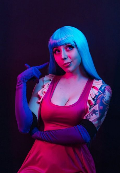 spicynika_ model perfect img