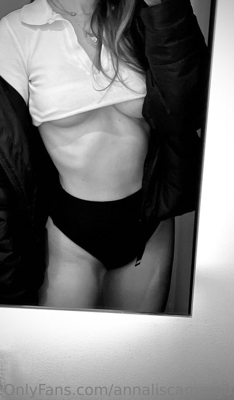 Anna Lis best star pictures