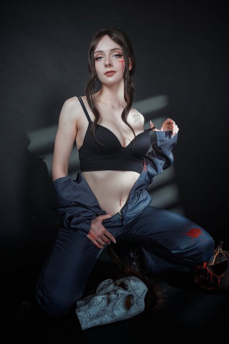 Yuhime star exclusive pictures