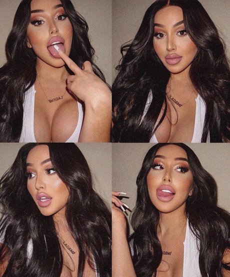 La Demi perfect star gallery