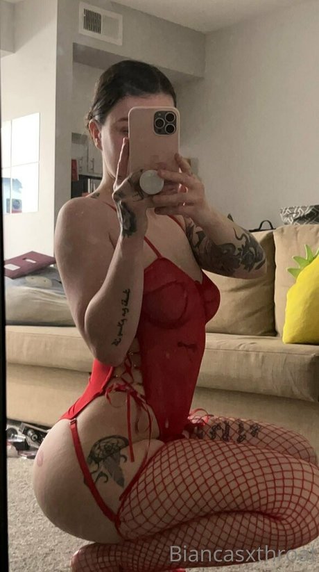 biancasthroat nudes pornstar pic