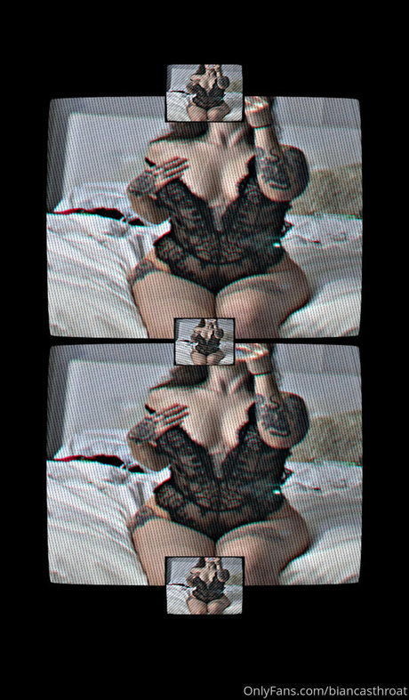 biancasthroat pretty pornstar picture