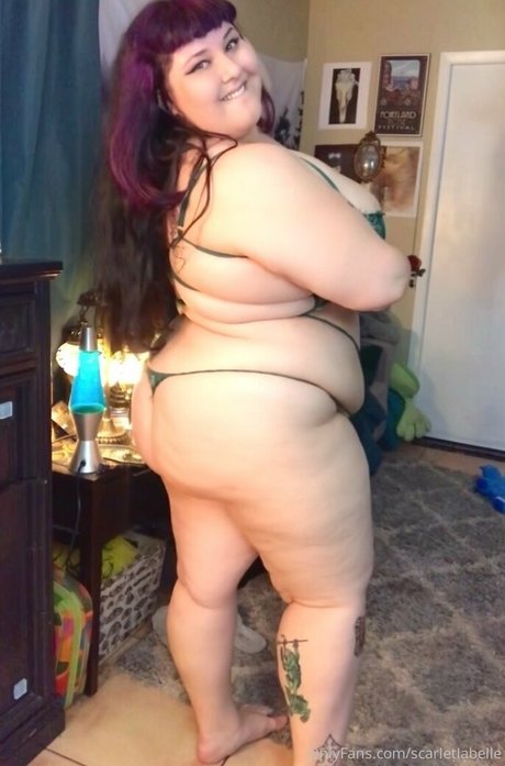 scarletlabelle pornstar nice img