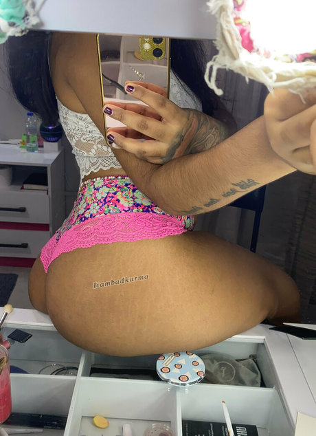 iiambadkarma model free photos