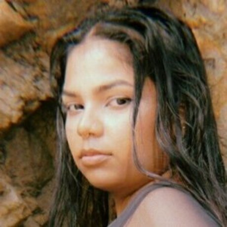 iiambadkarma top model photo