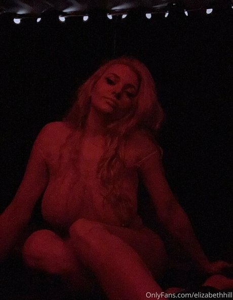 elizabethhill nudes star pics