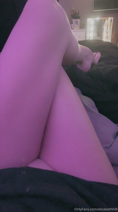 elizabethhill sexy actress pictures