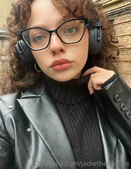 jadiethebaddie nice actress archive