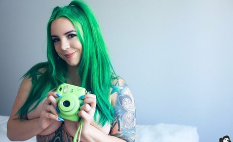 cosplay femboy onlyfans sexy nude picture