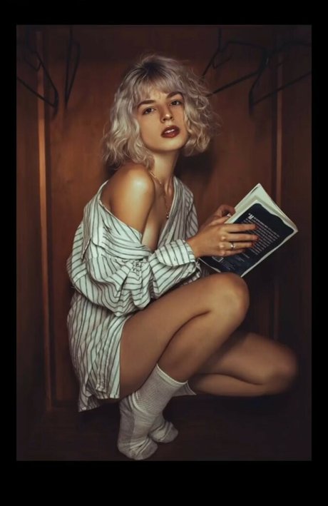 Karina Martins model nudes images