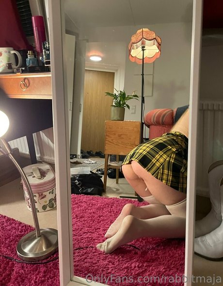 rabbitmaja erotic star img