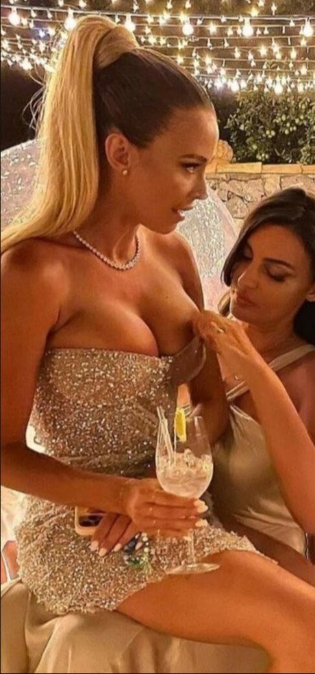 Diletta Leotta beautiful star image