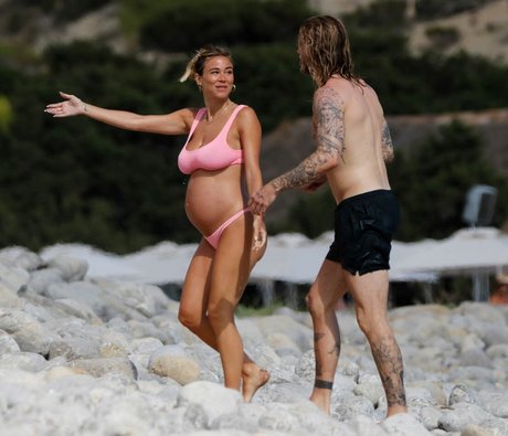 Diletta Leotta star sexy pic