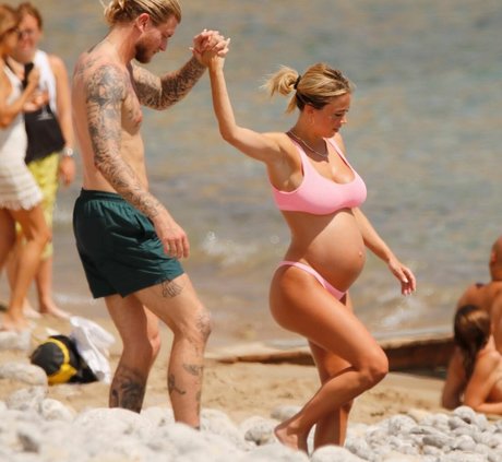 Diletta Leotta star erotic images