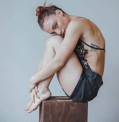 Brylee Williamson hot pornstar pic