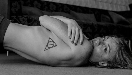 Brylee Williamson model nudes archive