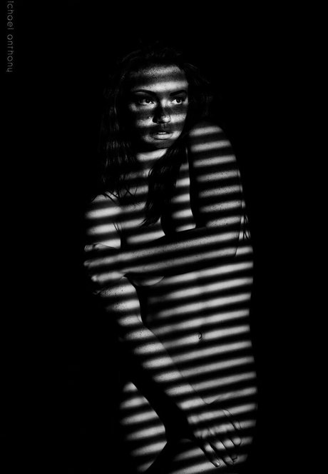 Brylee Williamson art star pictures