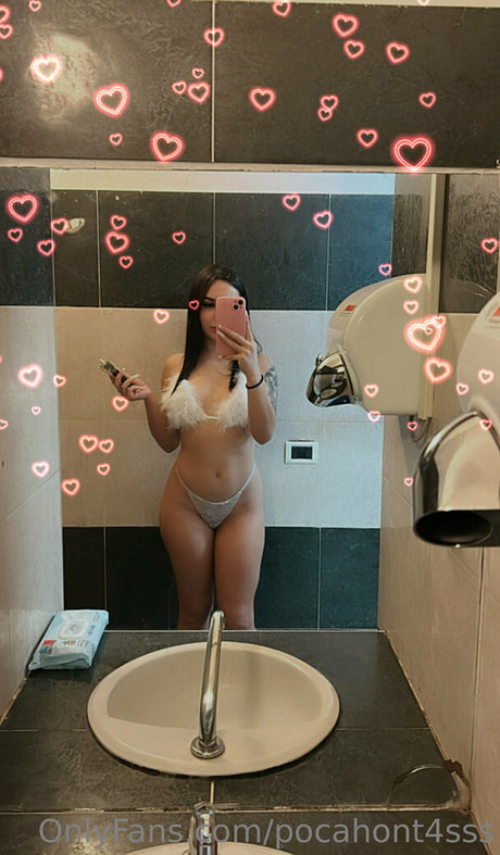 pocahont4sss nudes pornstar photo