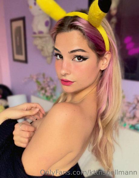 kttnspellmann perfect actress archive