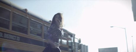 Julia Benson top model pictures