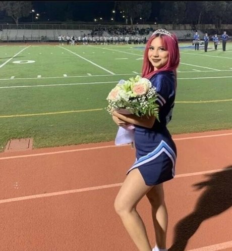 nattalieferreyra sex model photos