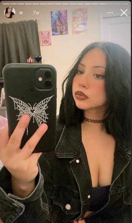 nattalieferreyra art pornstar gallery