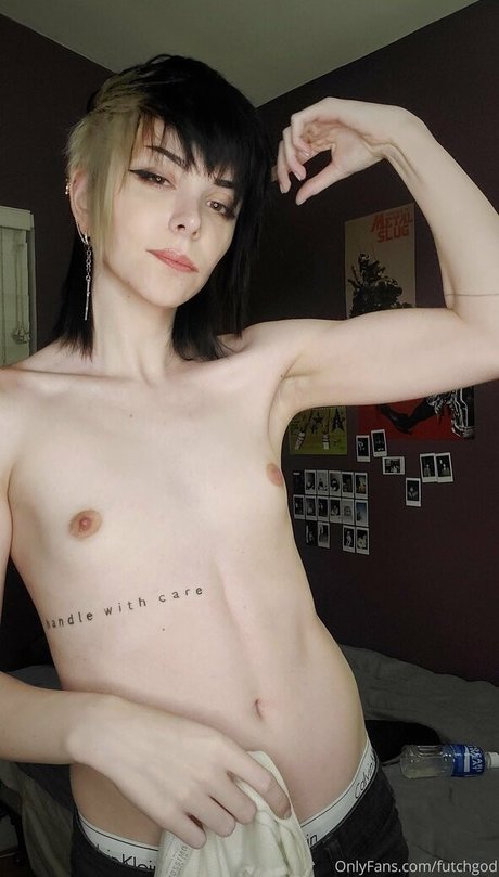 futchgod actress picture