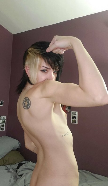 futchgod pretty model images