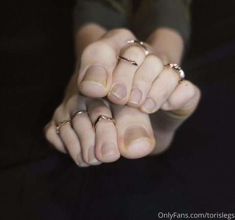 torislegs star perfect pic