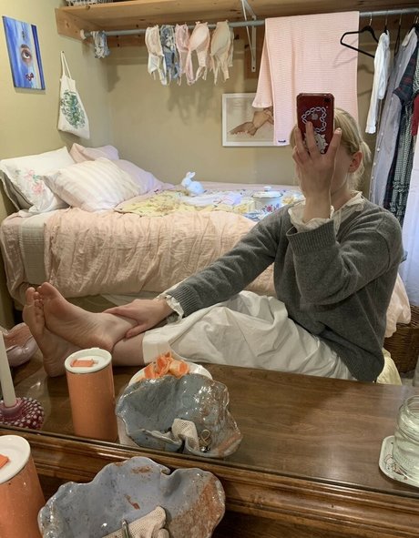 blackbloodridge star top photo