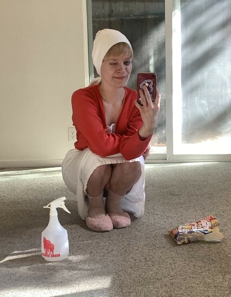 blackbloodridge exclusive model pic