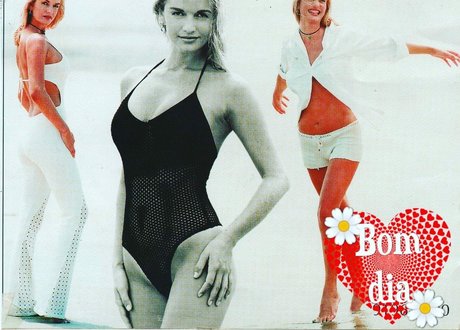 Claudia Silva star img