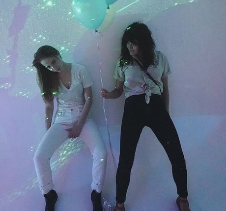 Stevie Wynne Levine art pornstar photos