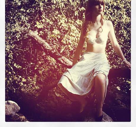 Stevie Wynne Levine pretty actress pic