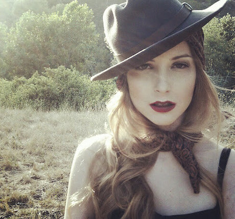 Stevie Wynne Levine nudes star galleries