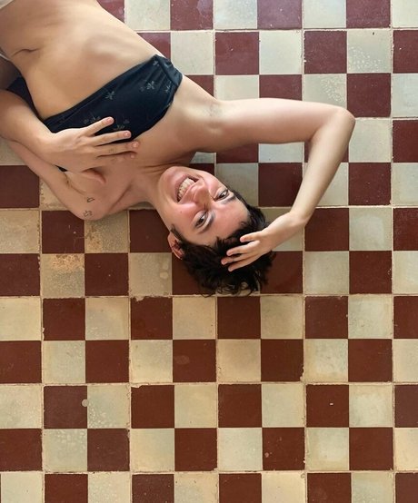 Valentina Bandeira pornographic star pic