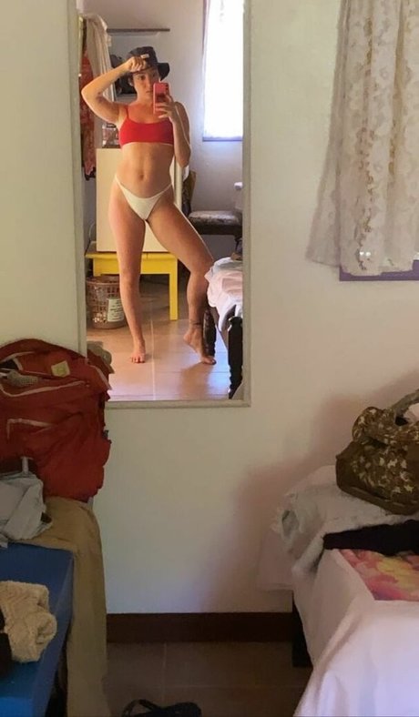 Valentina Bandeira nudes star images