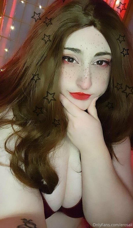 erosaii pornstar art images